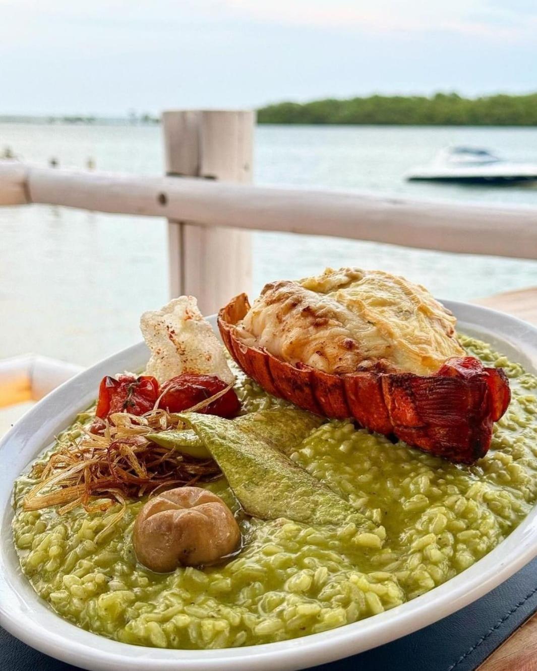 Restaurante & Pousada Gaivota Santo André Zewnętrze zdjęcie