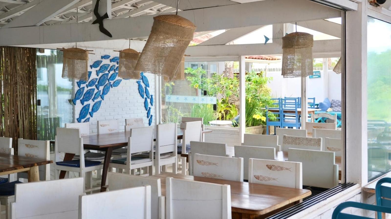 Restaurante & Pousada Gaivota Santo André Zewnętrze zdjęcie