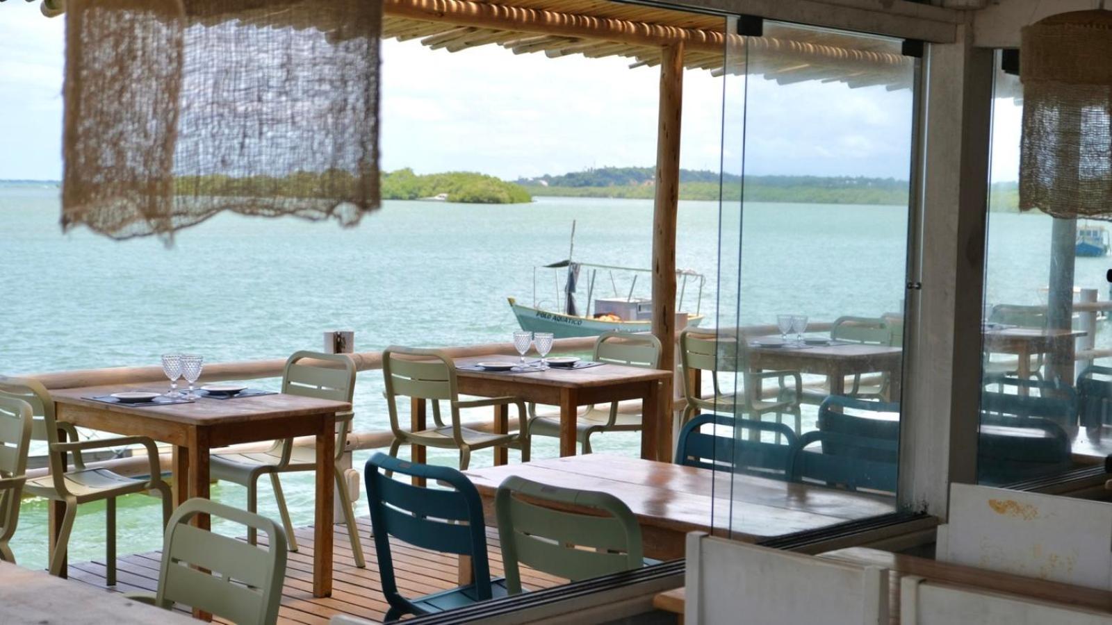 Restaurante & Pousada Gaivota Santo André Zewnętrze zdjęcie
