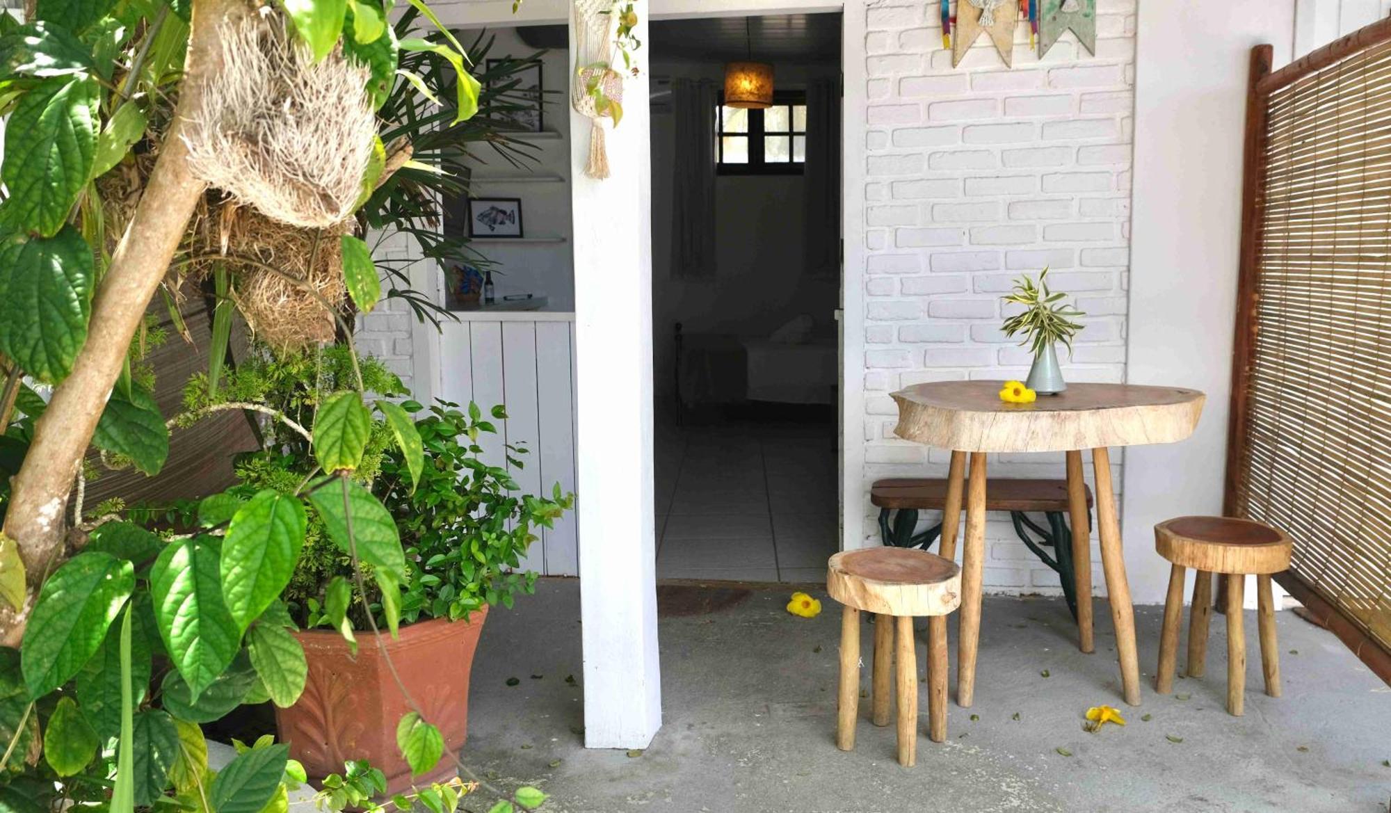 Restaurante & Pousada Gaivota Santo André Zewnętrze zdjęcie